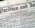 Early from the capital of Florida...  A major coastal storm... - Image 2