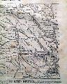 Great map of the campaign in Virginia... - Image 4