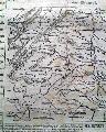 Great map of the campaign in Virginia... - Image 5