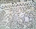 Civil War Map...  Campaigning in Virginia... - Image 1