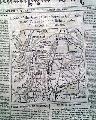 Civil War Map...  Campaigning in Virginia... - Image 3