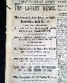 Civil War Map...  Campaigning in Virginia... - Image 6