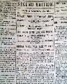 Civil War Map...  Campaigning in Virginia... - Image 9