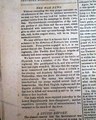 Civil War news... from the Confederate perspective... - Image 1