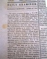 Civil War news... from the Confederate perspective... - Image 8