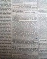 Civil War news... from the Confederate perspective... - Image 13