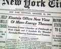 Albert Einstein's E = mc2... - Image 2