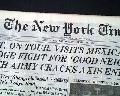 Casey Stengel auto accident...   - Image 1