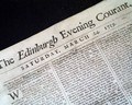 French & Indian War news... - Image 1