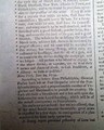 French & Indian War news... - Image 6