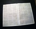 French & Indian War news... - Image 7