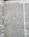 1773 masthead engraving by Paul Revere...   - Image 5