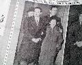 Julius & Ethel Rosenberg... Found guilty... - Image 1