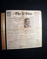 D-Day as reported in a Nazi newspaper... - Image 3