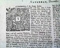Meeting with the Indian tribes...   Great masthead engraving...   - Image 5