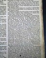 Meeting with the Indian tribes...   Great masthead engraving...   - Image 6