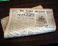 Death of Babe Ruth in 1948... -  - Image 2