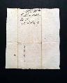 Revolutionary War pay document for an officer... - Image 5