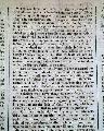 On the Olive Branch Petition... Setting the tone for war... - Image 4