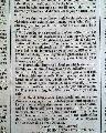 On the Olive Branch Petition... Setting the tone for war... - Image 5