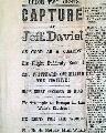 Jeff Davis is captured... - Image 3