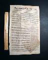 The Amendments...   Washington, John Jay, & others... - Image 2