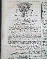The Amendments...   Washington, John Jay, & others... - Image 5