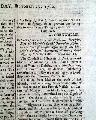 On the Battle of Camden, S.C...   Letter signed by George Washington... - Image 5