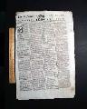 Charts of the Provincial army and navy... - Image 2