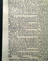 Rights of Aubigny... given at Versailles... - Image 4