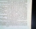 The sentencing of George Barrington... - Image 2