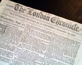 The sentencing of George Barrington... - Image 3