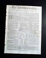 The sentencing of George Barrington... - Image 4
