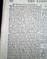 The sentencing of George Barrington... - Image 5