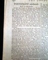 The sentencing of George Barrington... - Image 6