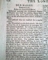 The trial of George Barrington (of eventual Botany Bay fame)... - Found guilty! - Image 1