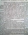 The trial of George Barrington (of eventual Botany Bay fame)... - Found guilty! - Image 4
