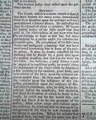 The trial of George Barrington (of eventual Botany Bay fame)... - Found guilty! - Image 5