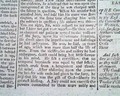 The trial of George Barrington (of eventual Botany Bay fame)... - Found guilty! - Image 6