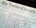 The trial of George Barrington (of eventual Botany Bay fame)... - Found guilty! - Image 8