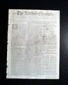 The trial of George Barrington (of eventual Botany Bay fame)... - Found guilty! - Image 9