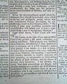 George Barrington's address to the court... - Image 1