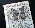 Battle charts...  Edinburgh...  Jonathan Swift... - Image 1