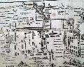 Battle charts...  Edinburgh...  Jonathan Swift... - Image 10