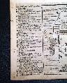 Battle charts...  Edinburgh...  Jonathan Swift... - Image 11