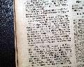 Battle charts...  Edinburgh...  Jonathan Swift... - Image 15