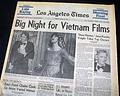 1979 Academy Awards... "The Deer Hunter" & more... - Image 1