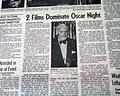 1979 Academy Awards... "The Deer Hunter" & more... - Image 6