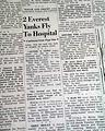 1963 miracle on Mount Everest... - Image 6