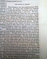 Lincoln's Proclamation to deserters... - Image 4